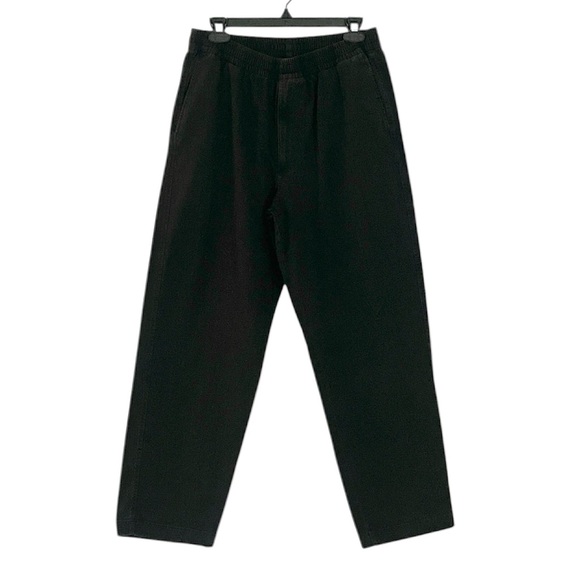 Uniqlo Unisex Stretch Easy Ankle Pants - Picture 2 of 10